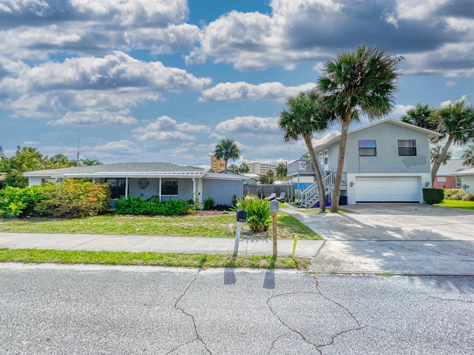 Details for 603 Pine Street, NEW SMYRNA BEACH, FL 32169