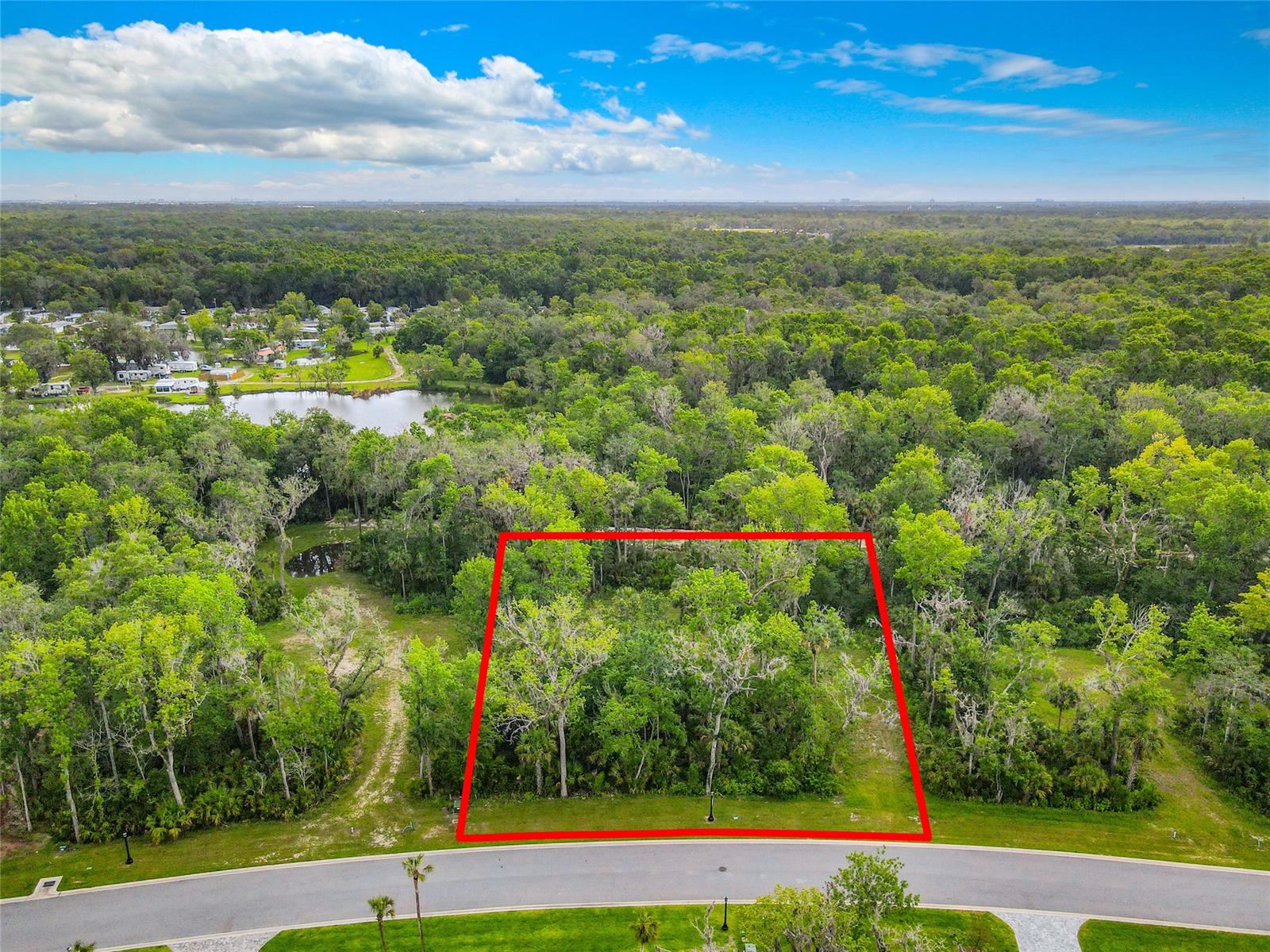 Details for 2311 Legacy Lane, NEW SMYRNA BEACH, FL 32168