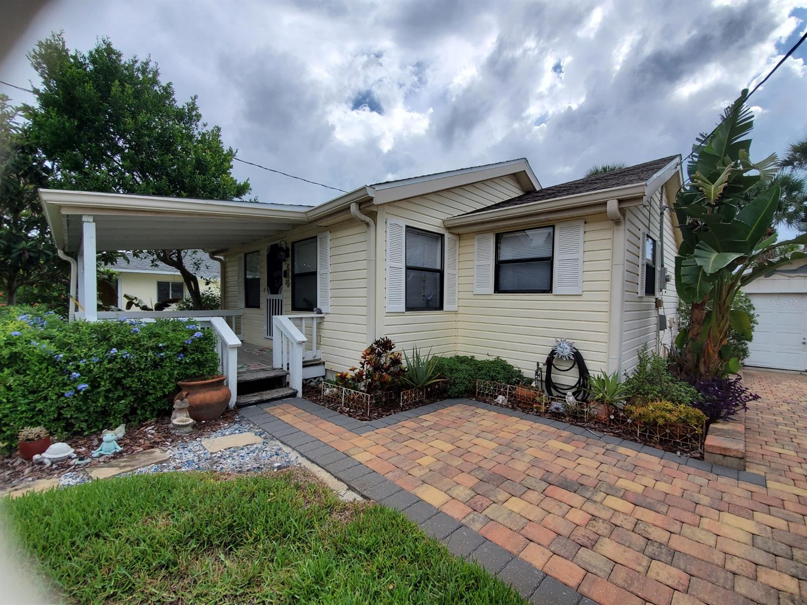 Details for 603 Peninsula Avenue, NEW SMYRNA BEACH, FL 32169