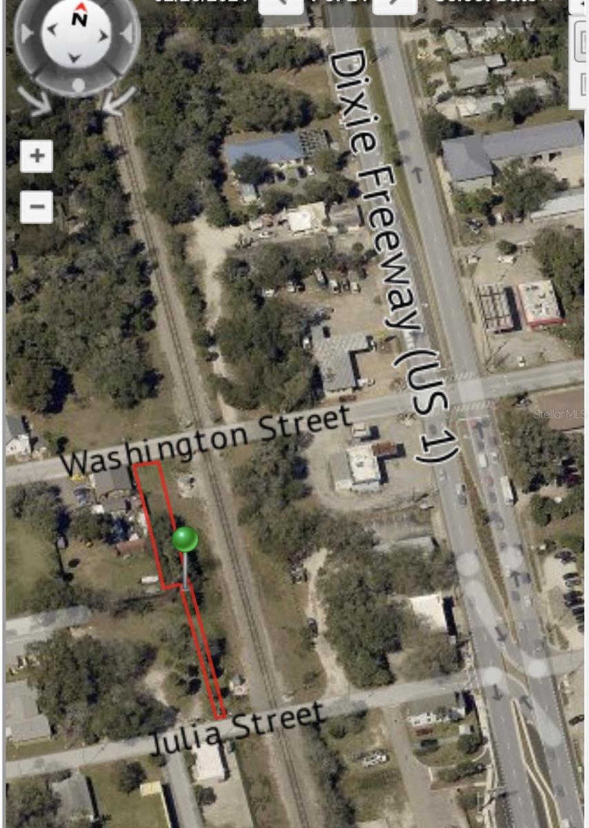 Listing Details for 7467 Us Hwy 1, NEW SMYRNA BEACH, FL 32168