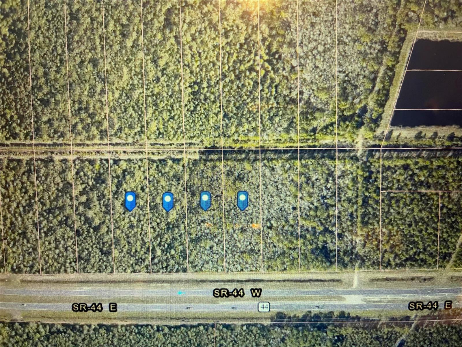 Listing Details for 3491 State Rd 44 Road, NEW SMYRNA BEACH, FL 32168