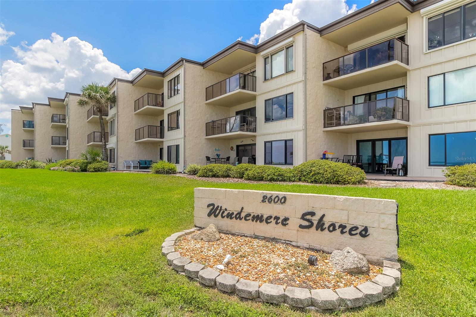 Details for 2600 Ocean Shore Boulevard 103, ORMOND BEACH, FL 32176