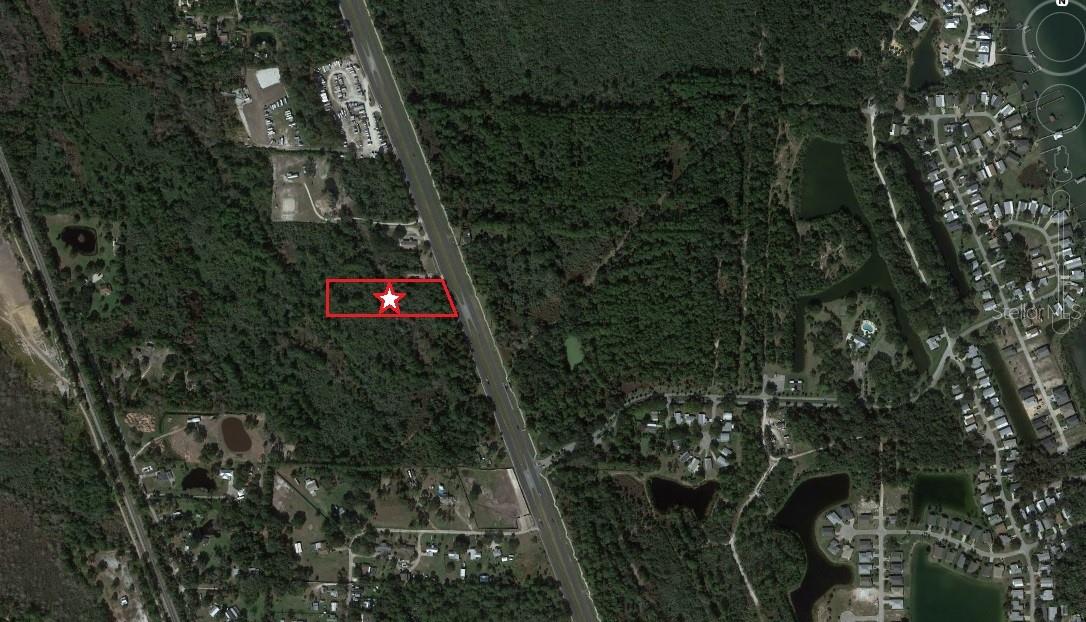 Listing Details for 0 Us Hwy 1  , OAK HILL, FL 32759