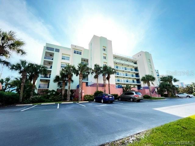 Details for 5300 Atlantic Avenue 15-206, NEW SMYRNA BEACH, FL 32169