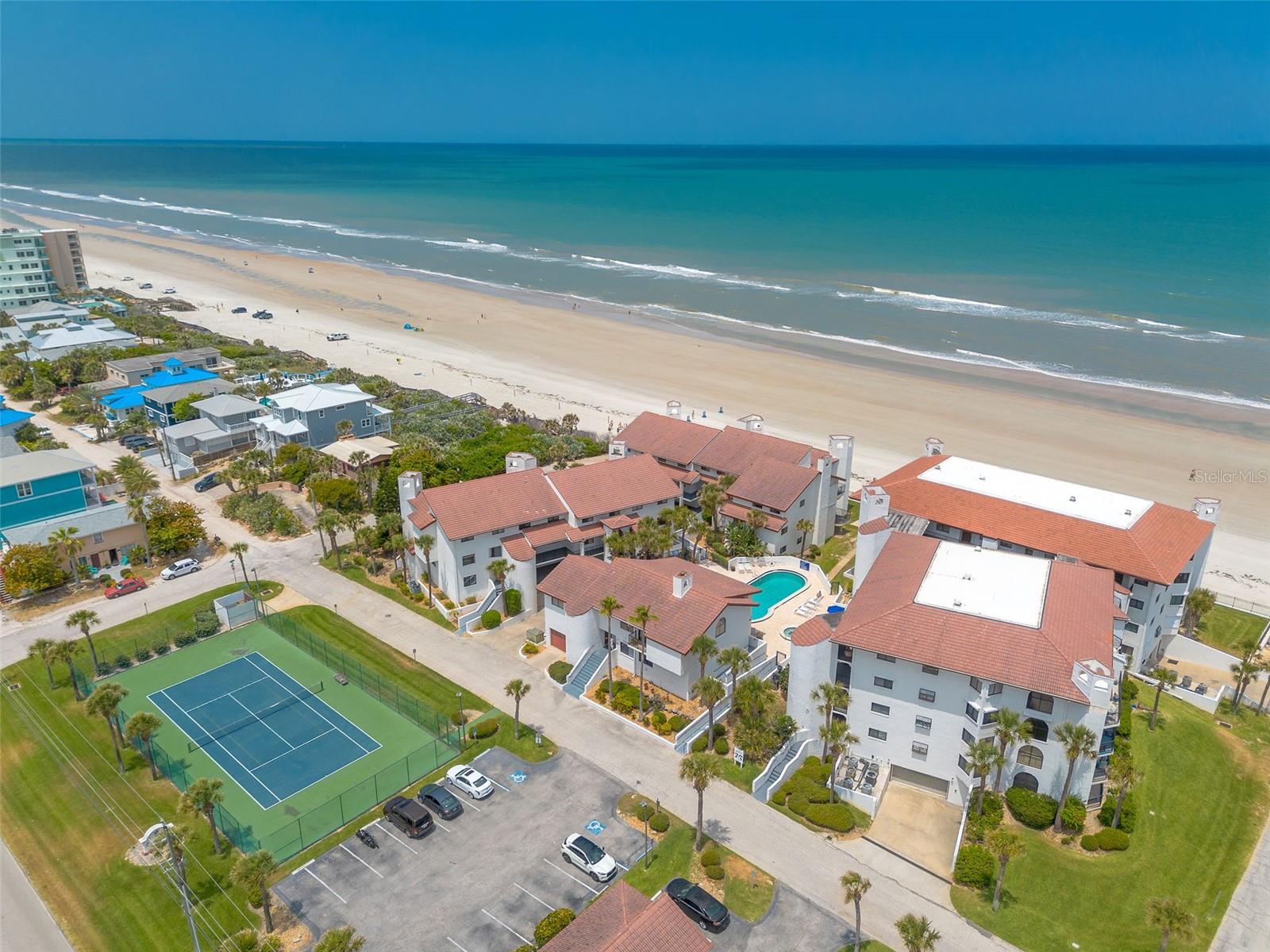 Details for 3001 Atlantic Avenue 306, NEW SMYRNA BEACH, FL 32169