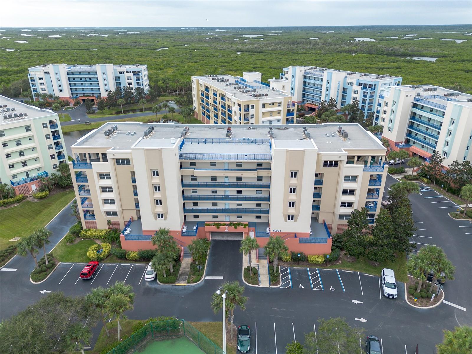 Details for 5300 Atlantic Avenue 8502, NEW SMYRNA BEACH, FL 32169