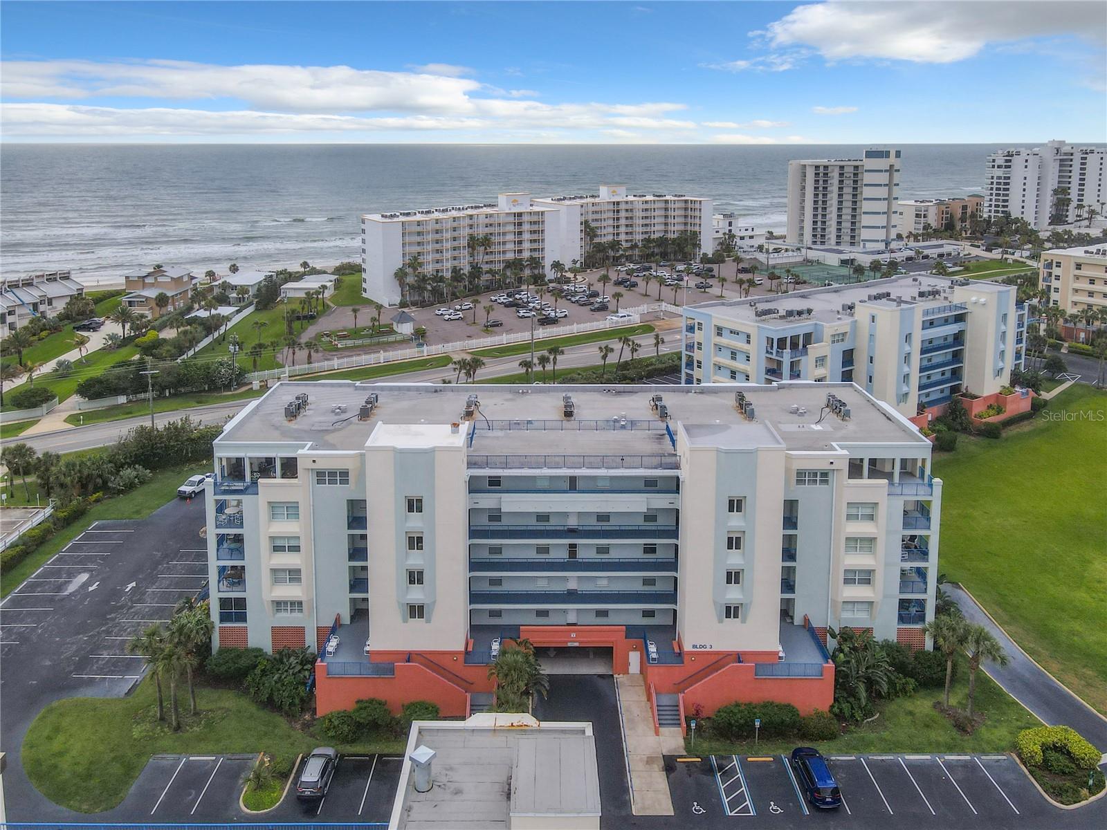 Details for 5300 Atlantic Avenue 3-405, NEW SMYRNA BEACH, FL 32169