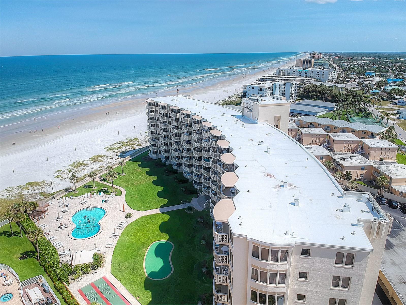 Details for 601 Atlantic Avenue 8060, NEW SMYRNA BEACH, FL 32169