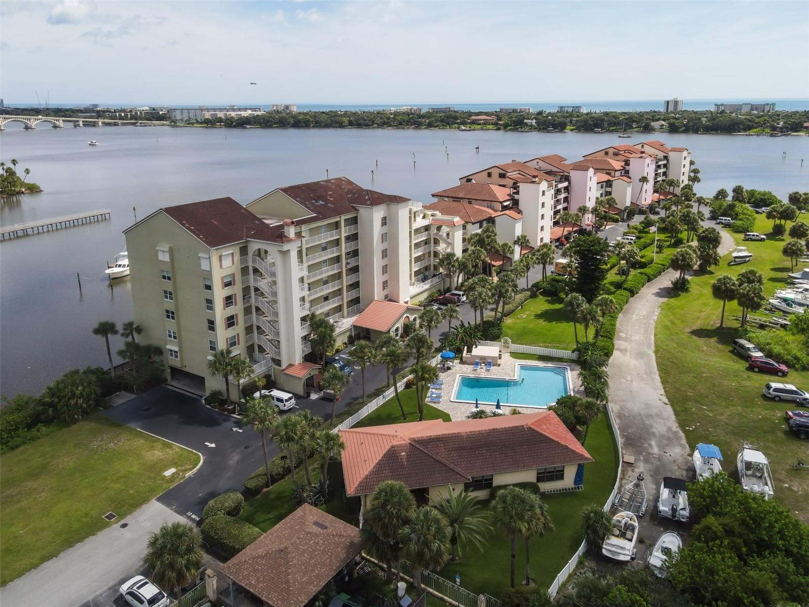 Details for 612 Marina Point Drive 6120, DAYTONA BEACH, FL 32114