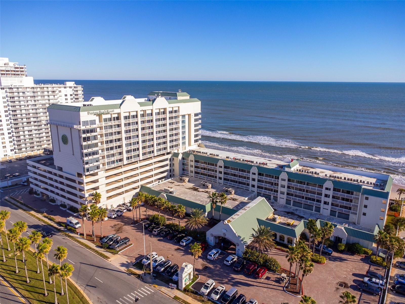 Details for 2700 Atlantic Avenue 517, DAYTONA BEACH, FL 32118