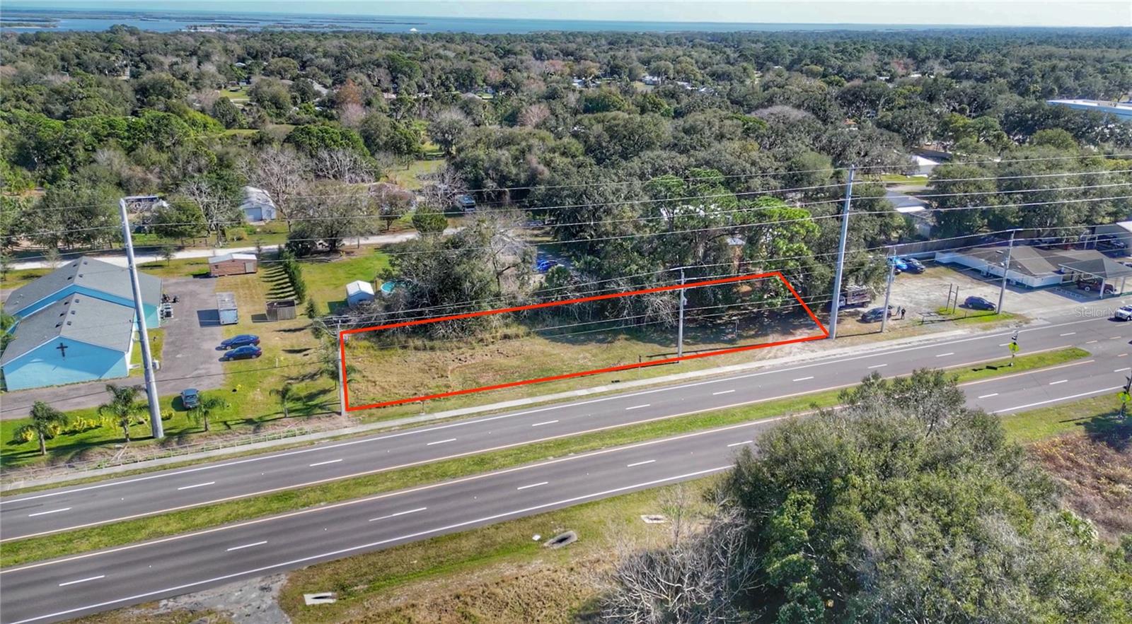 Details for 135 Us Highway 1, OAK HILL, FL 32759