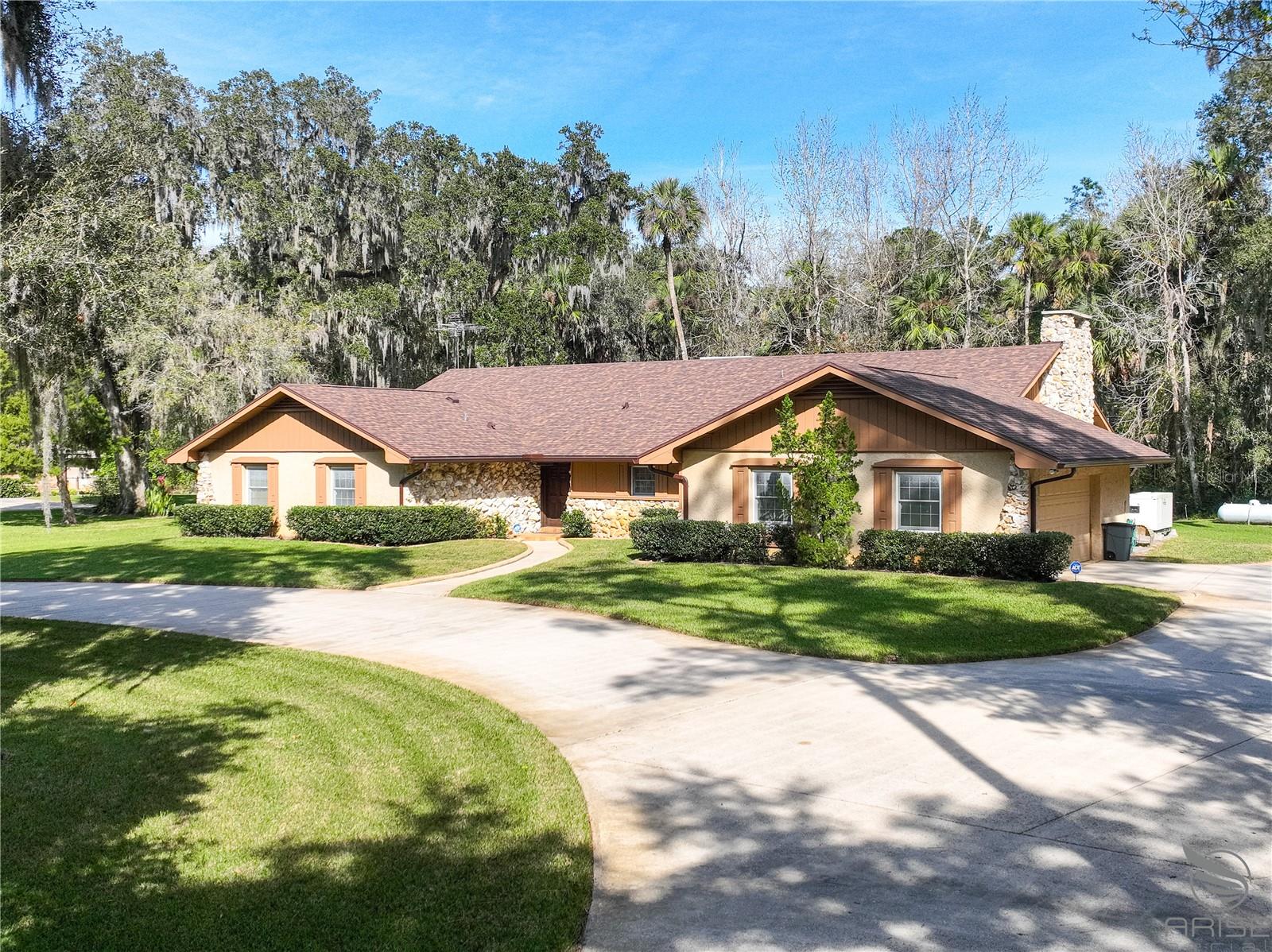 Details for 613 Timberlane Drive, NEW SMYRNA BEACH, FL 32168