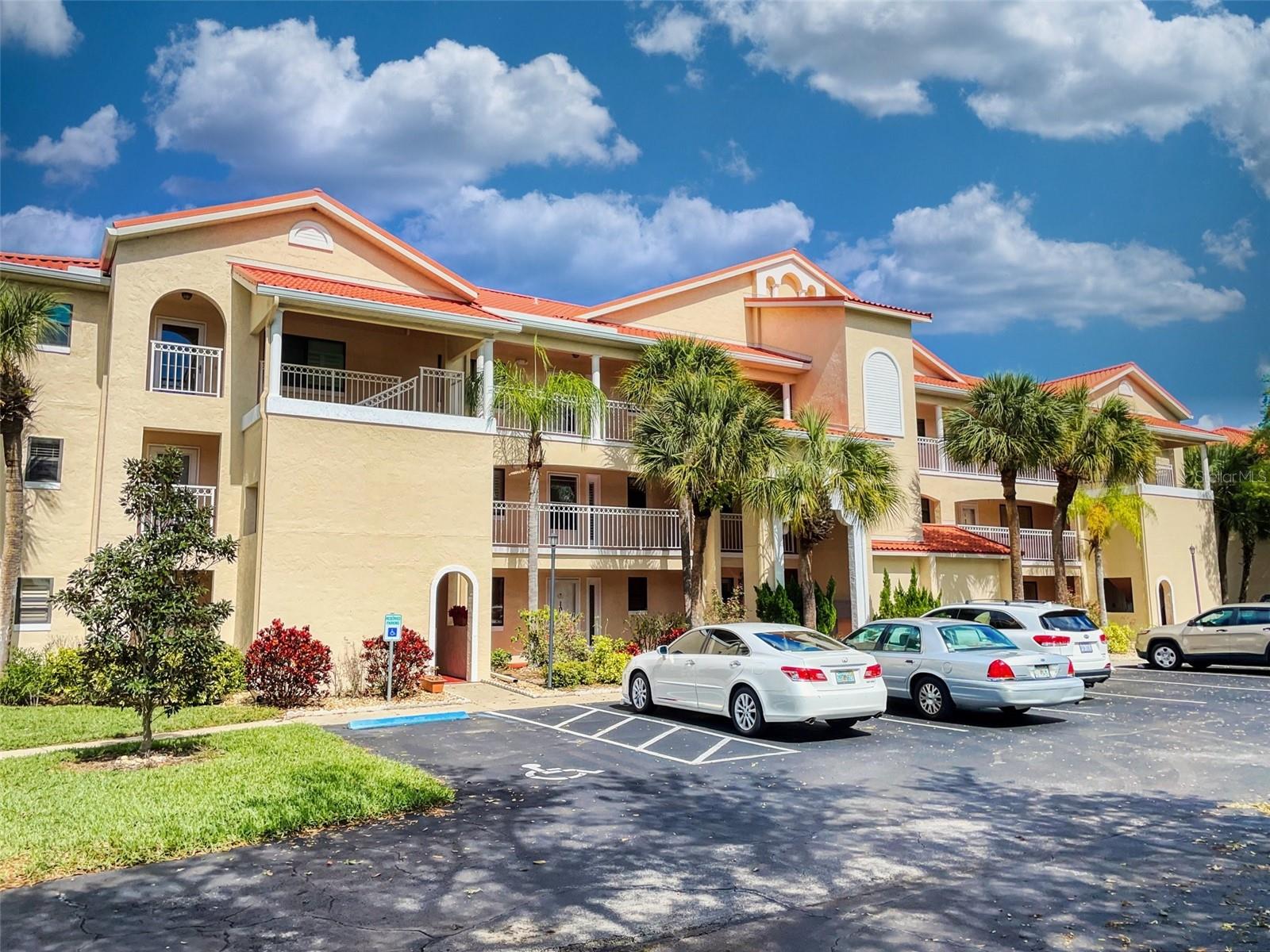 Details for 448 Bouchelle Drive 305, NEW SMYRNA BEACH, FL 32169