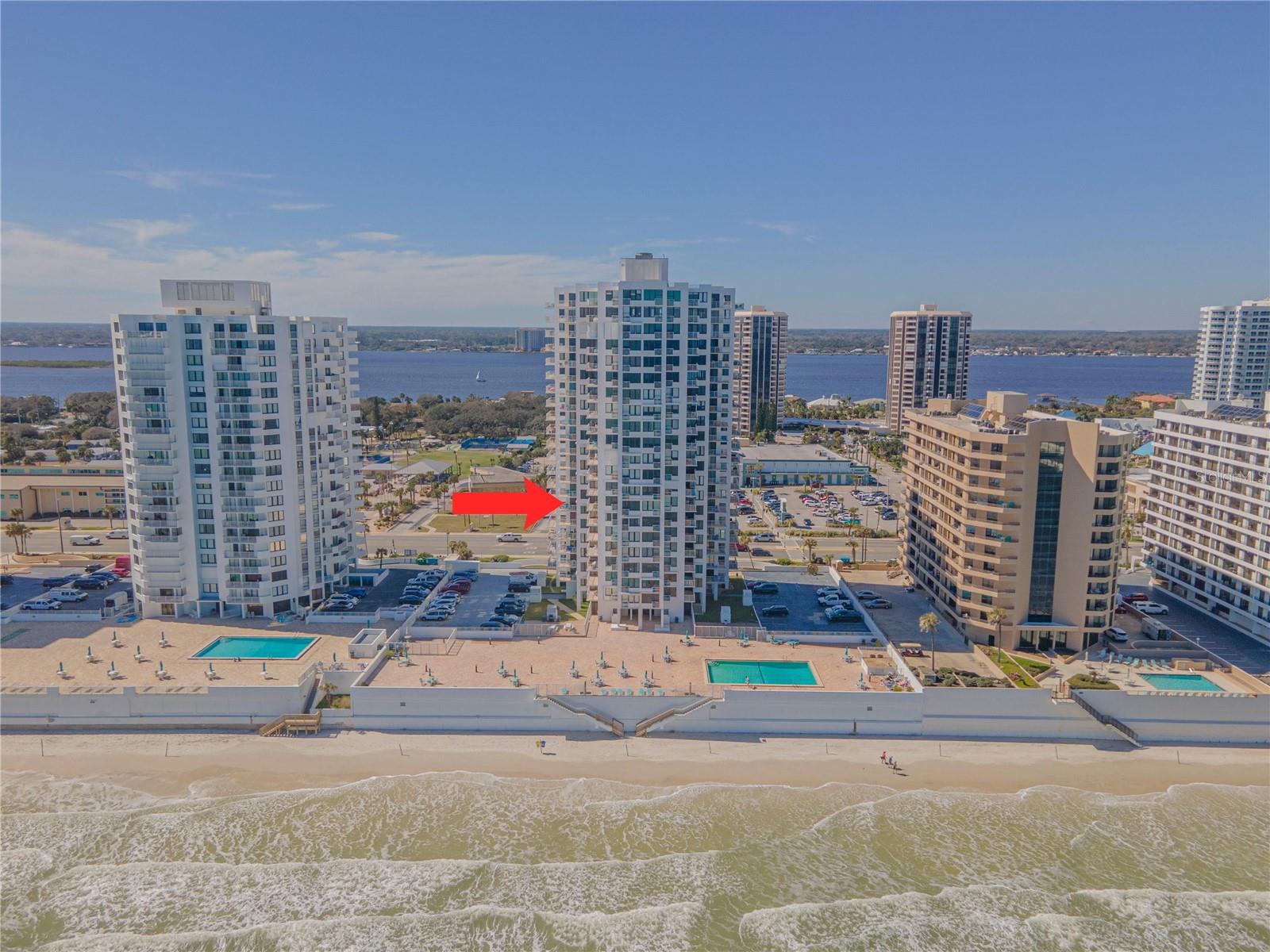 Details for 3043 Atlantic Avenue 703, DAYTONA BEACH SHORES, FL 32118