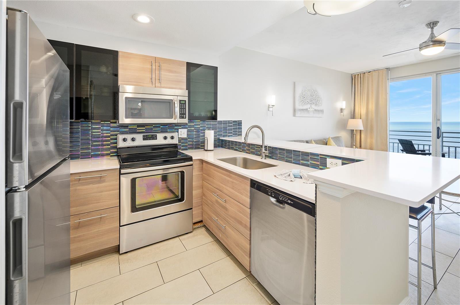 Image 10 of 15 For 300 Atlantic Avenue 908