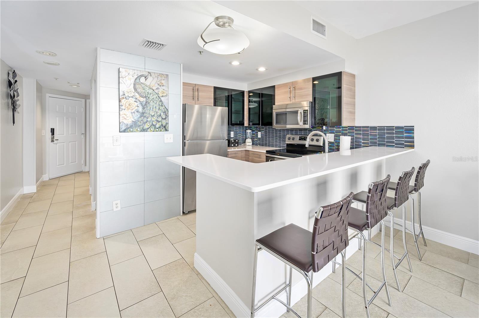 Image 11 of 15 For 300 Atlantic Avenue 908