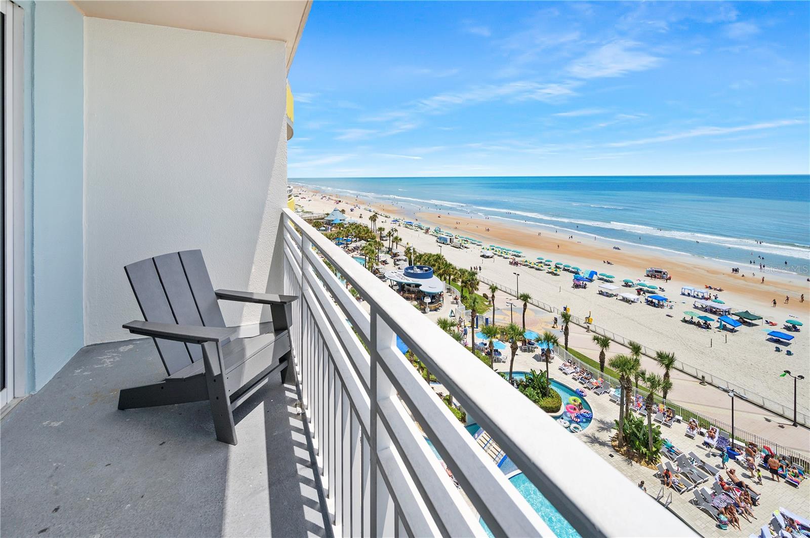 Image 14 of 15 For 300 Atlantic Avenue 908