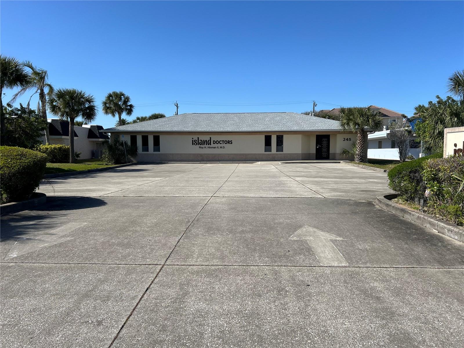 Details for 245 Causeway, NEW SMYRNA BEACH, FL 32169