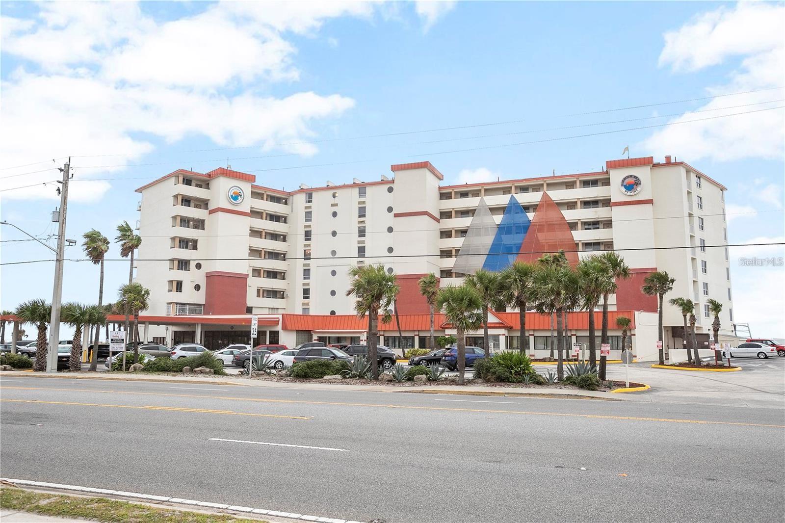 Details for 701 Atlantic Avenue 815, DAYTONA BEACH, FL 32118