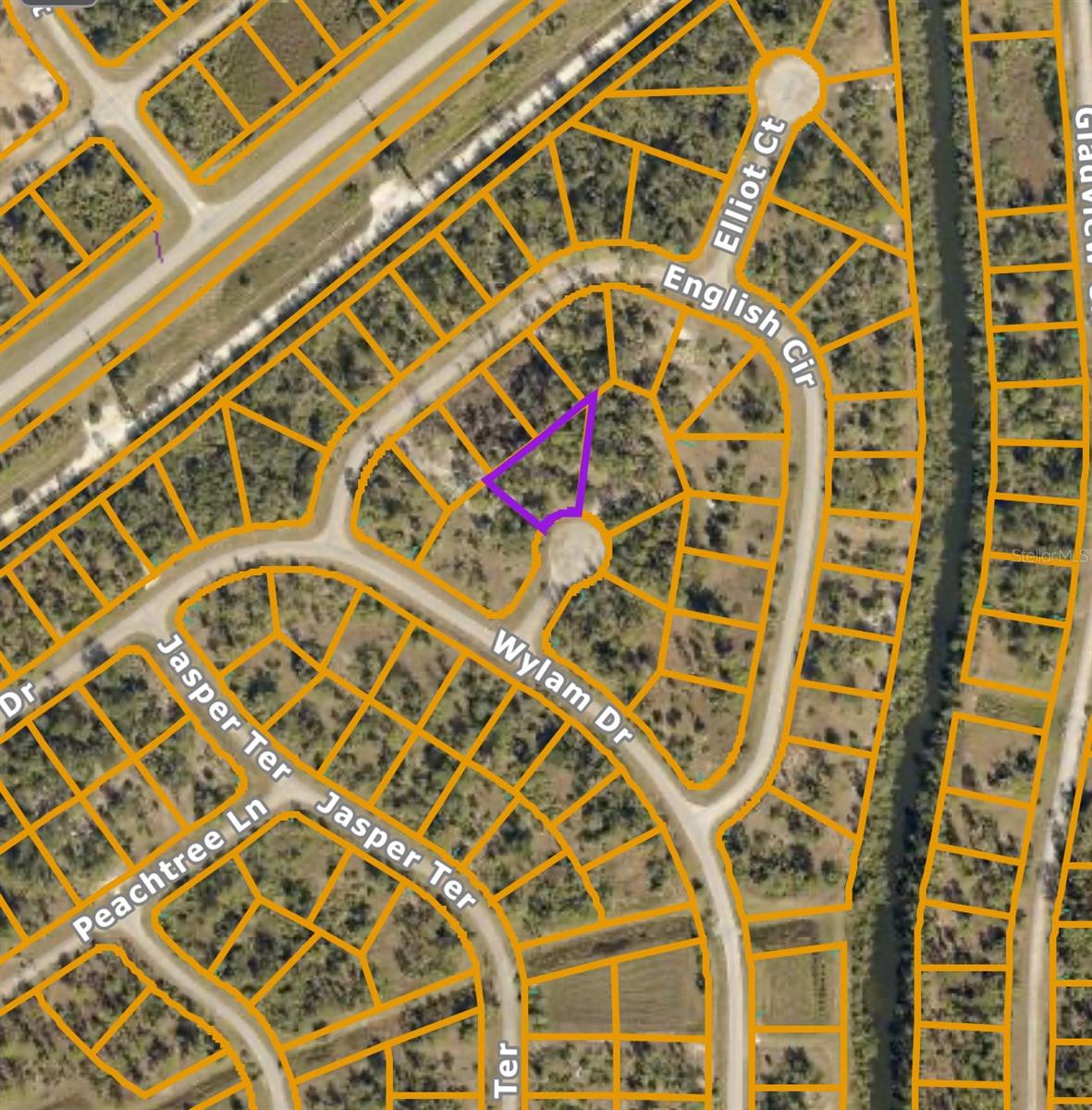 Listing Details for Pillow Court, NORTH PORT, FL 34288