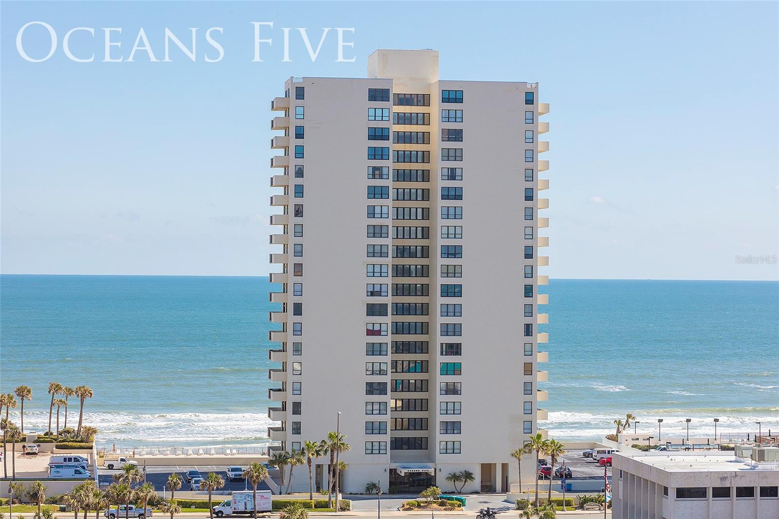 Details for 2987 Atlantic Avenue 901, DAYTONA BEACH SHORES, FL 32118