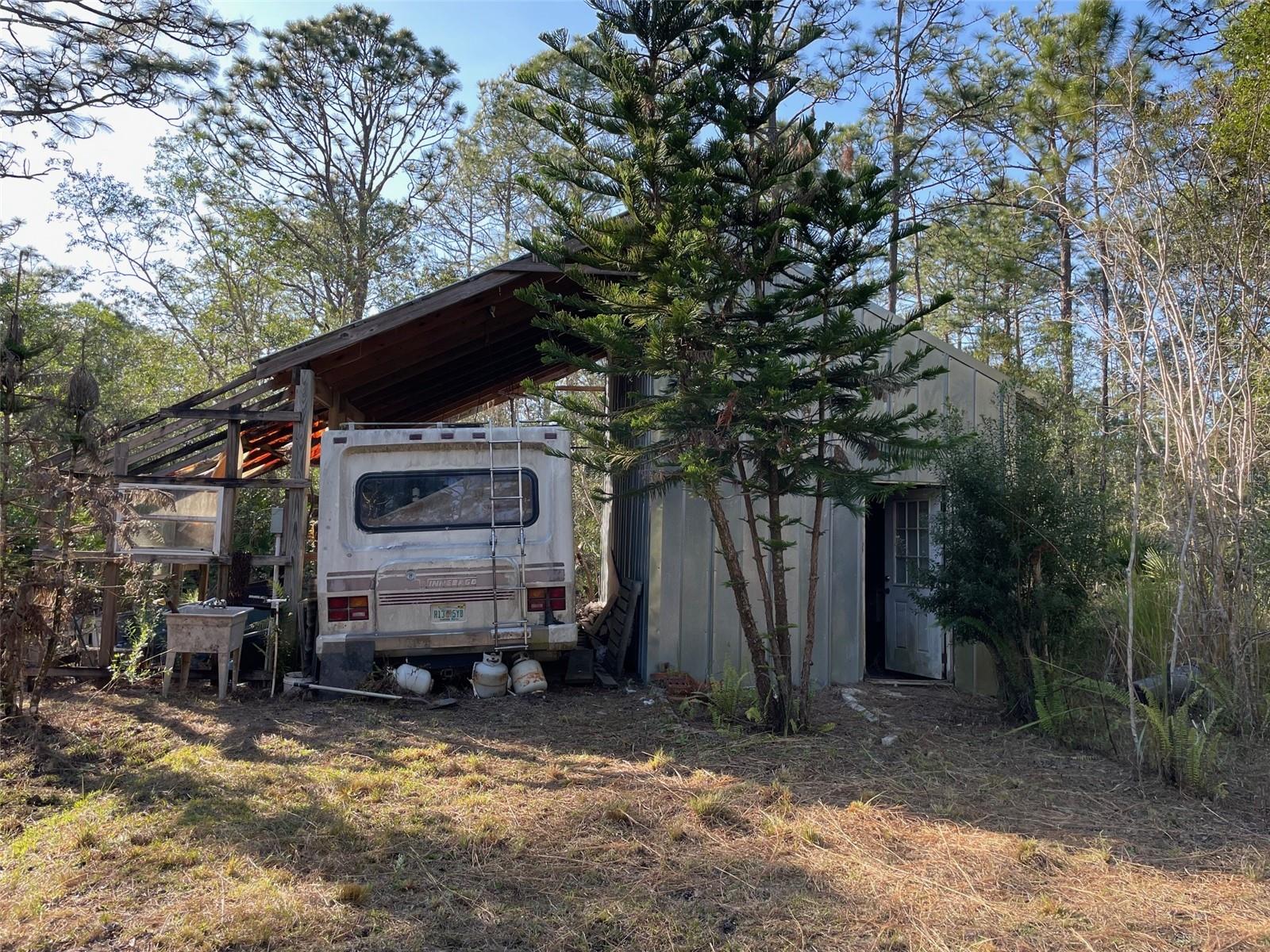 Image 6 of 6 For 4685 Magnolia Road