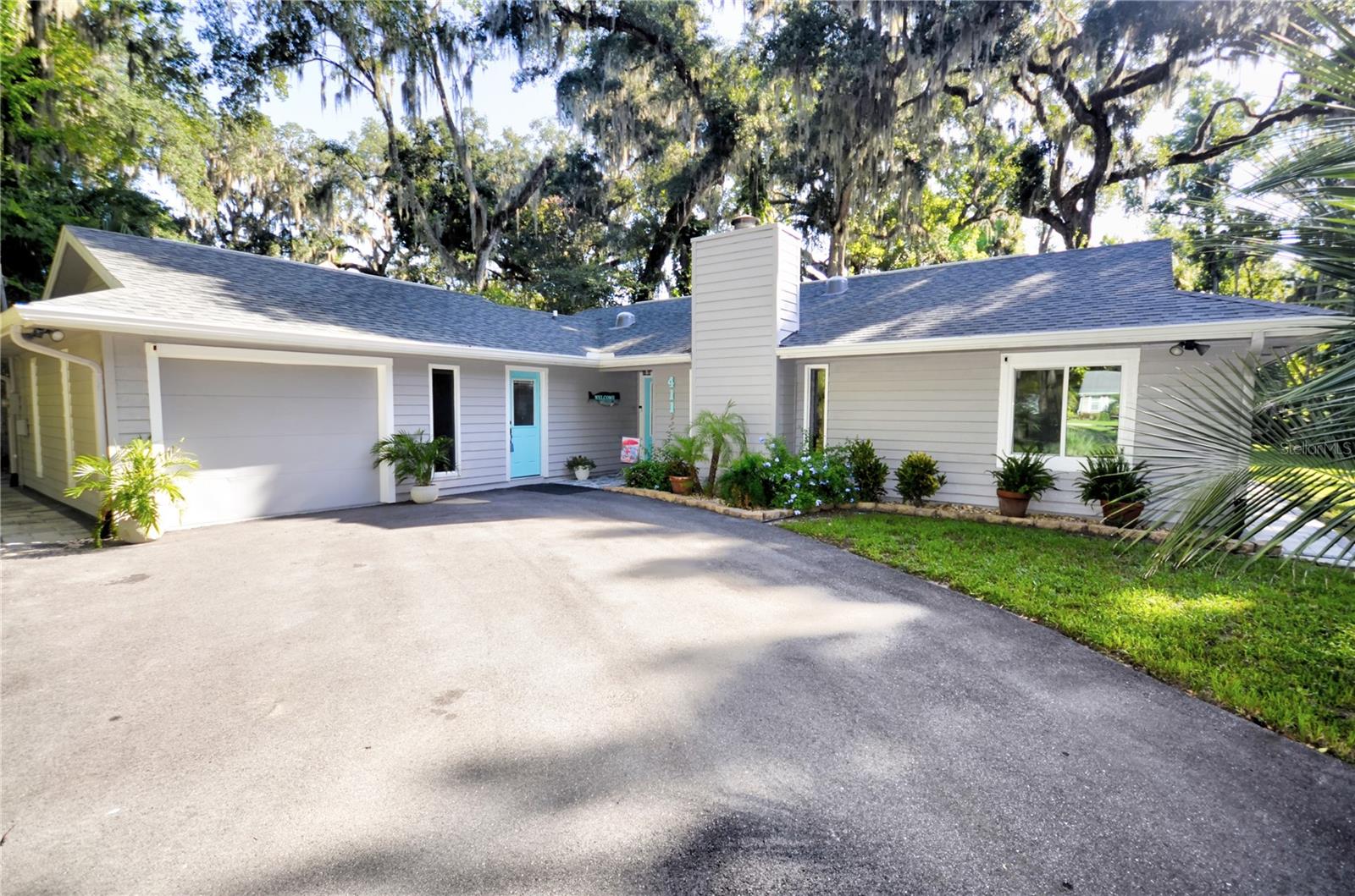 Details for 411 Wildwood Drive, NEW SMYRNA BEACH, FL 32168