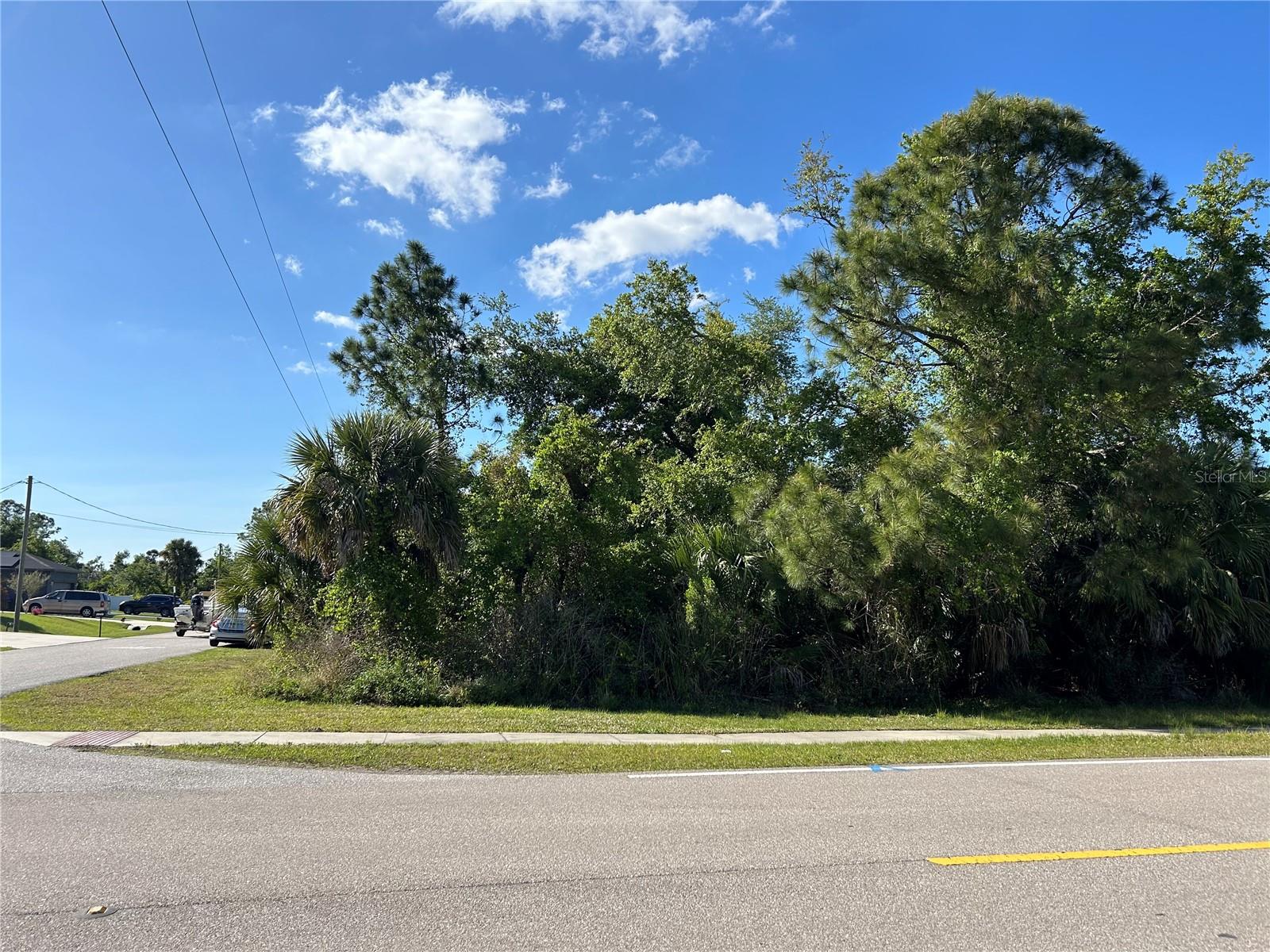 Details for Jaylene Road, NORTH PORT, FL 34288