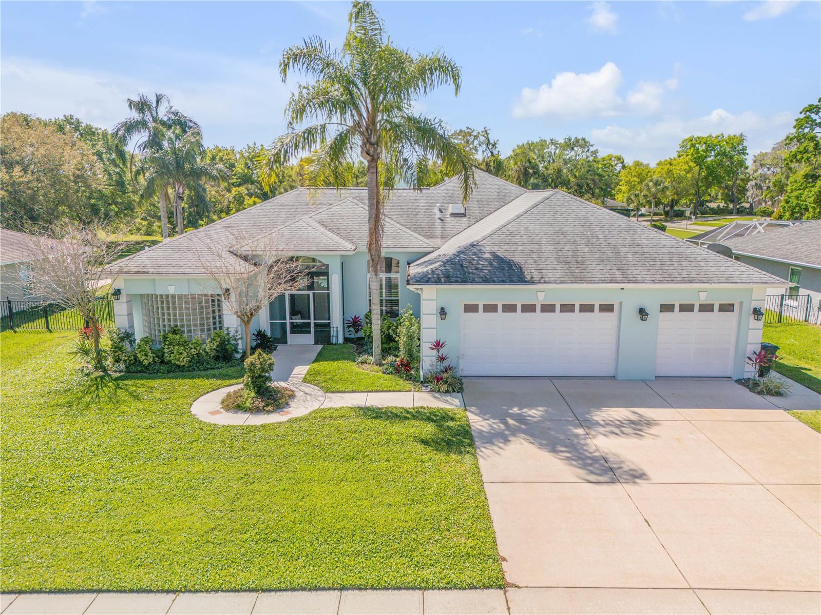 Details for 847 Stony Point Drive, PORT ORANGE, FL 32128