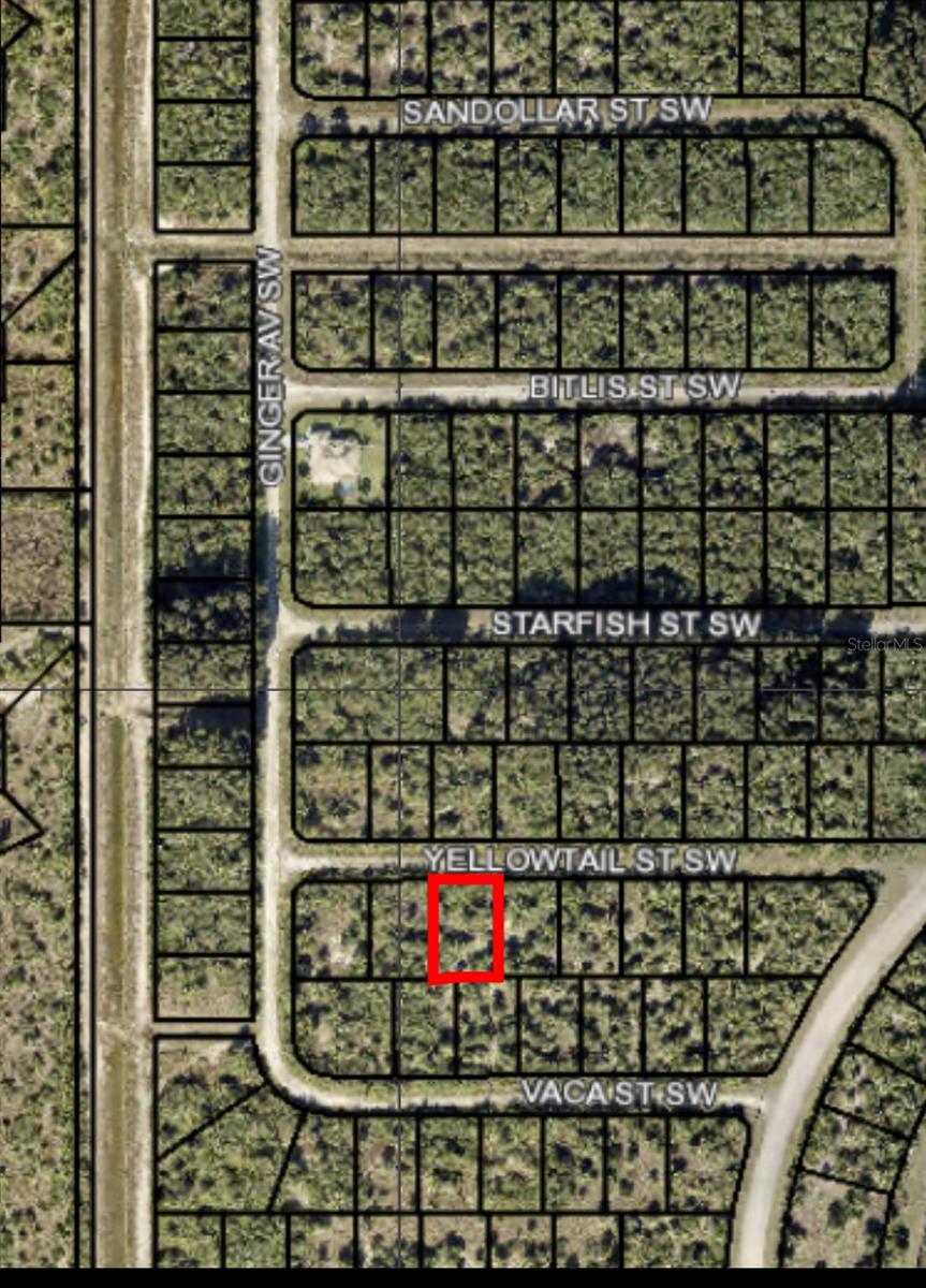 Listing Details for 870 Yellowtail Street Sw, PALM BAY, FL 32908