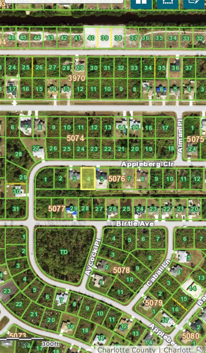 Listing Details for 12339 Appleberg Circle, PORT CHARLOTTE, FL 33981