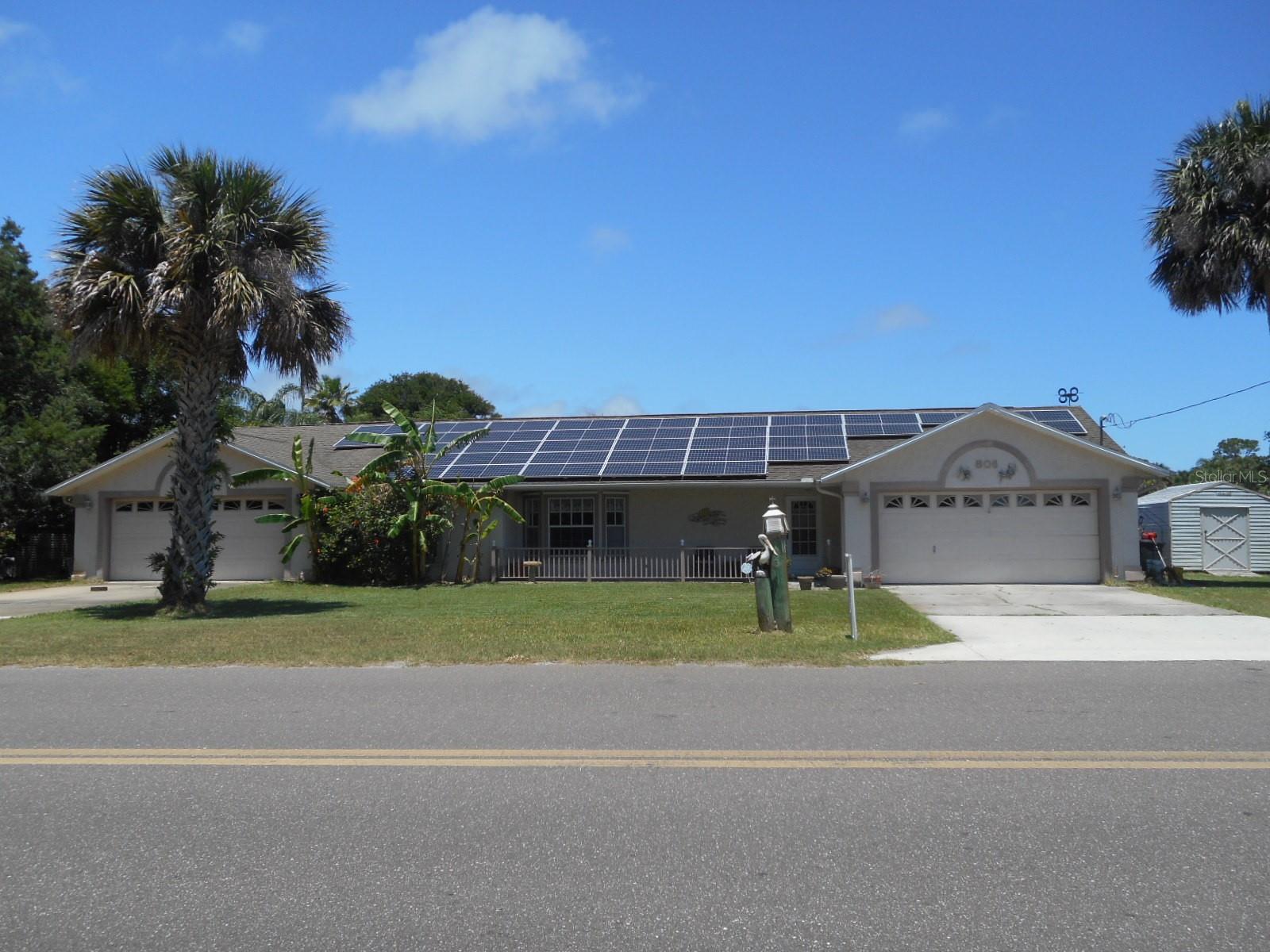 Details for 806 South Street, NEW SMYRNA BEACH FL 3216, FL 32168