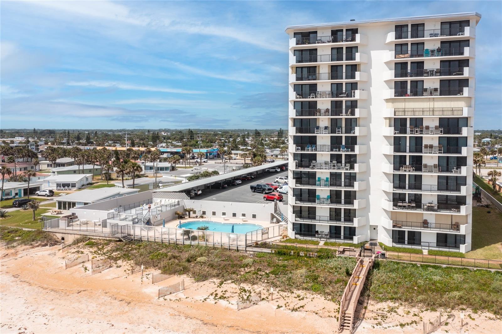 Image 1 of 47 For 1415 Ocean Shore Boulevard 909