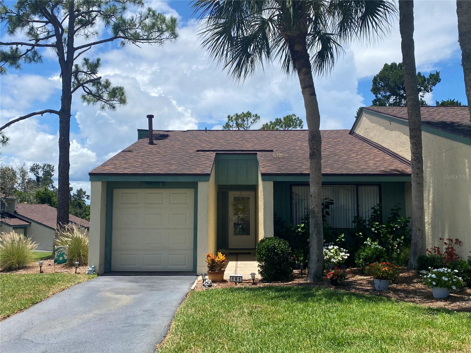 Details for 191 Club House Boulevard, NEW SMYRNA BEACH, FL 32168