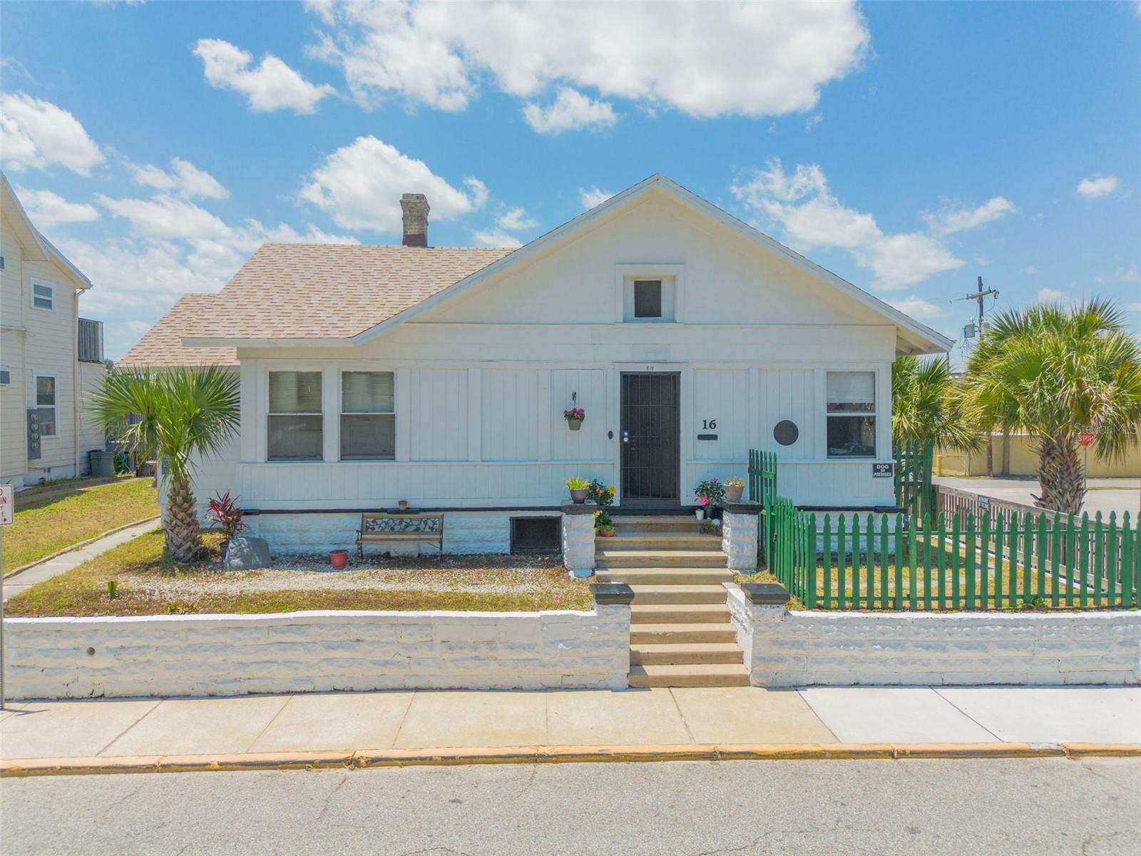 Details for 16 Grandview Avenue, DAYTONA BEACH, FL 32118