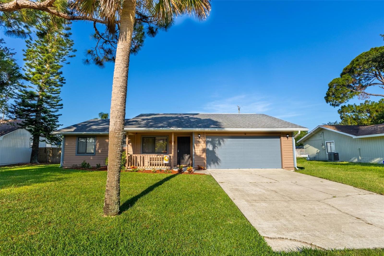 Details for 1820 Sabal Palm Drive, EDGEWATER, FL 32132