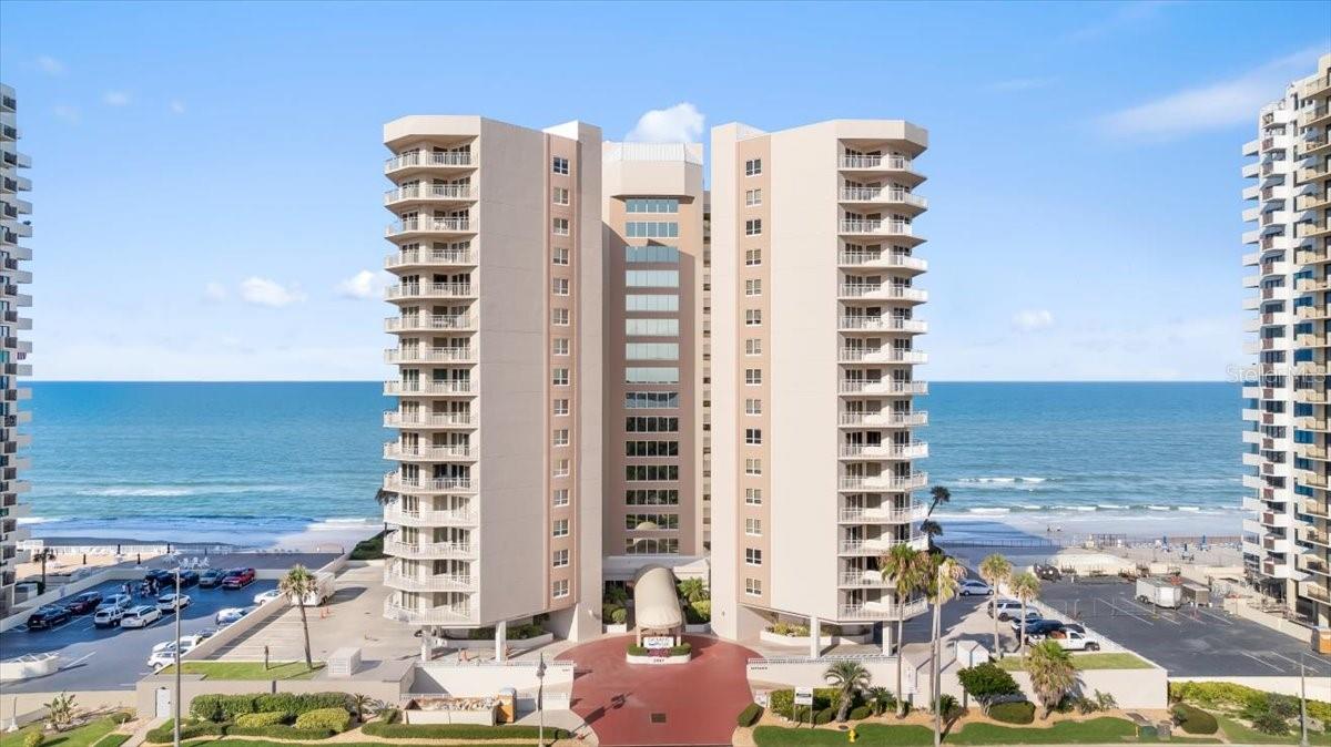 Details for 2967 Atlantic Avenue 702, DAYTONA BEACH, FL 32118