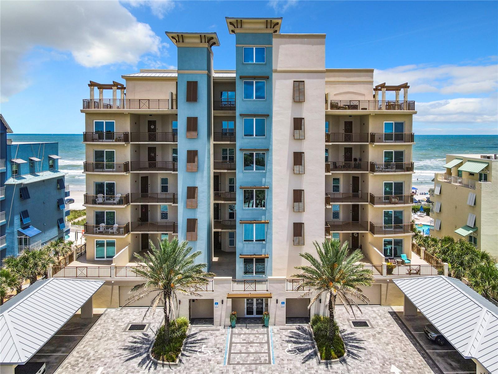 Details for 807 Atlantic Avenue 302, NEW SMYRNA BEACH, FL 32169