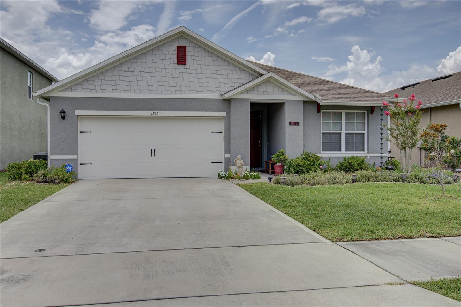 Details for 1815 Red Rock Road, NEW SMYRNA BEACH, FL 32168