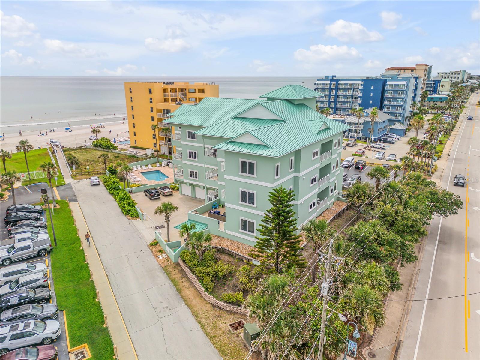 Details for 423 Atlantic Avenue 301, NEW SMYRNA BEACH, FL 32169