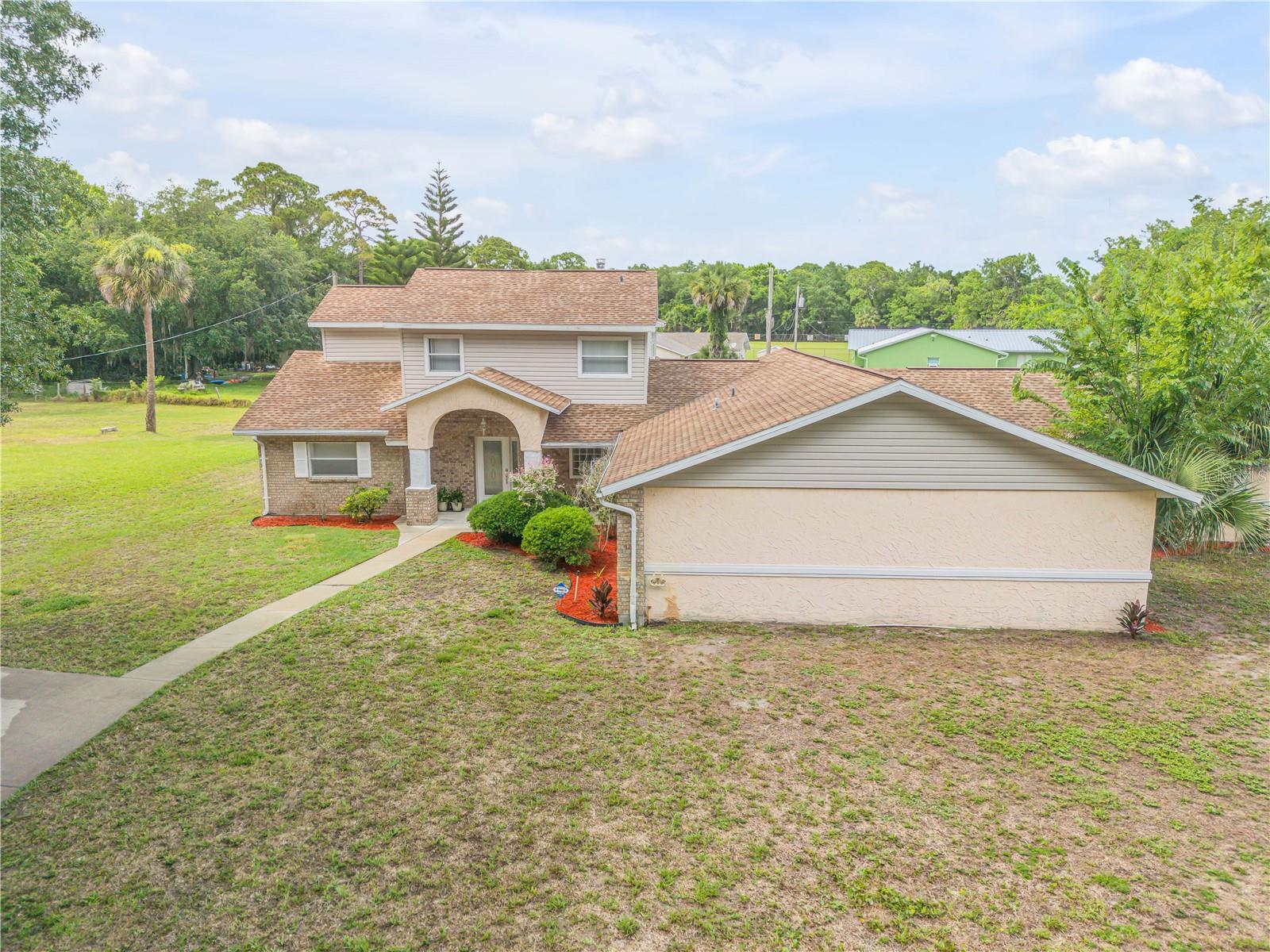 Details for 299 Hickory Avenue, OAK HILL, FL 32759