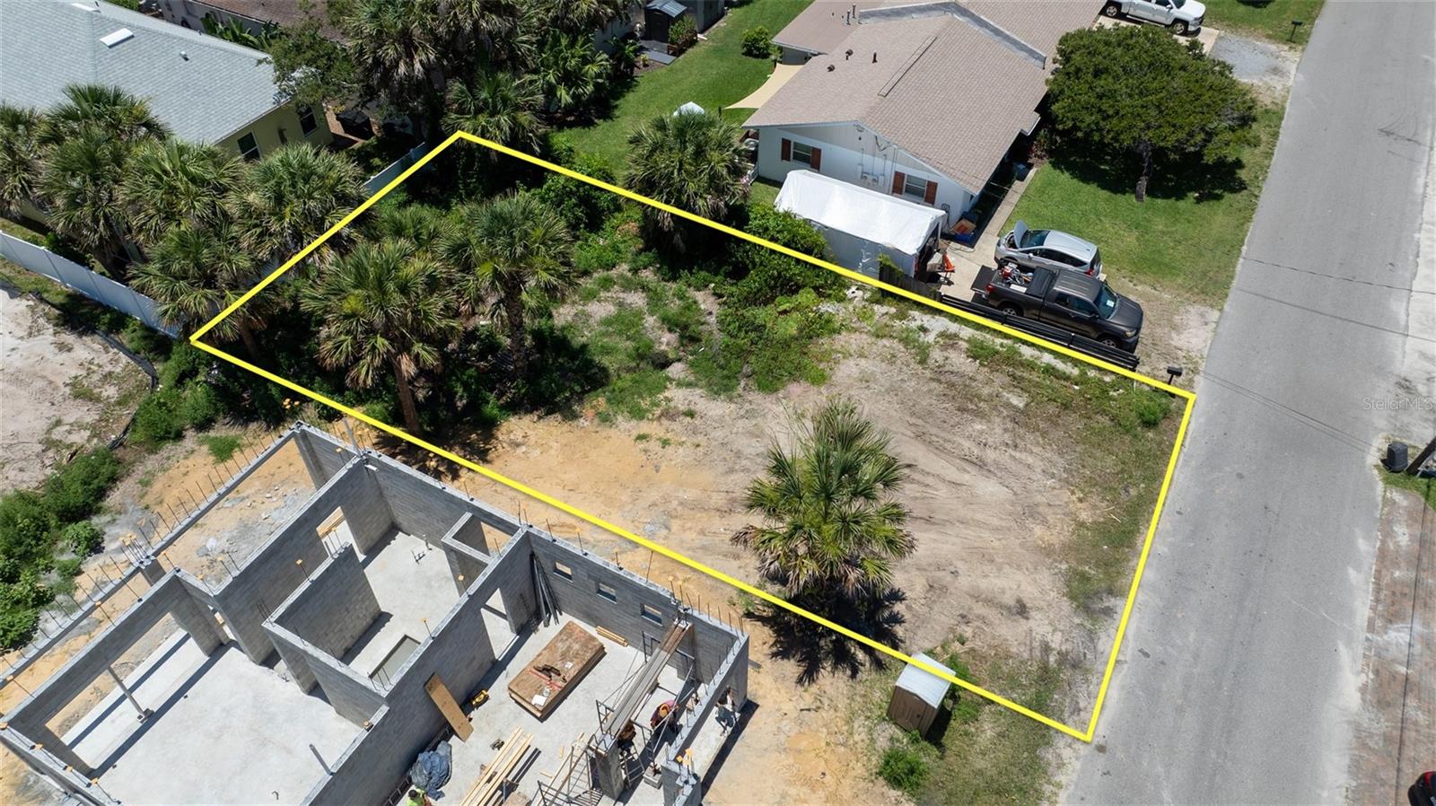 Details for 425 Columbus Avenue, NEW SMYRNA BEACH, FL 32169