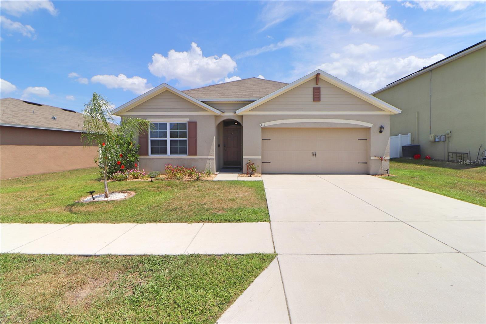 Details for 413 Panda Place, DAVENPORT, FL 33837