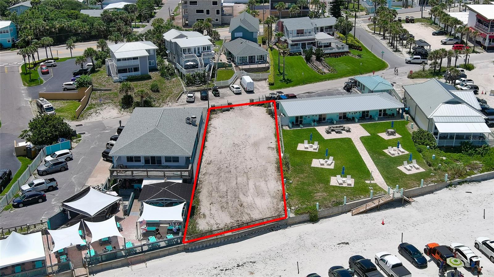 Details for 0 Atlantic Avenue, NEW SMYRNA BEACH, FL 32169