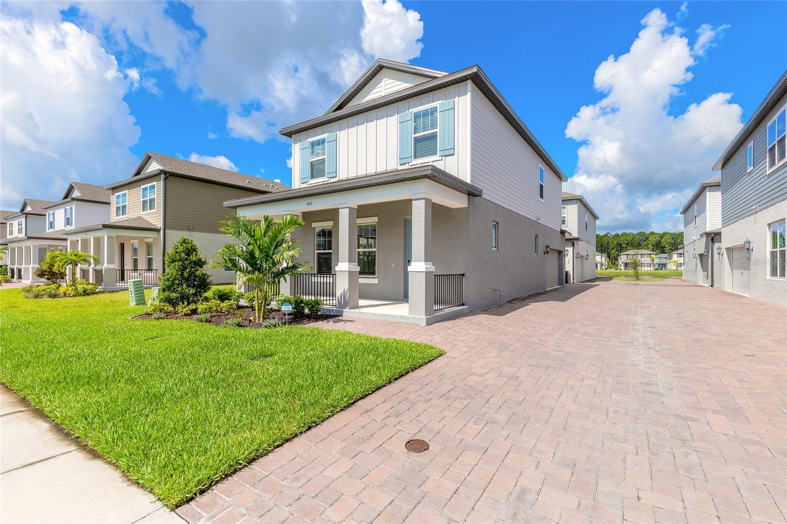 Details for 430 Venetian Palms Boulevard, NEW SMYRNA BEACH, FL 32168