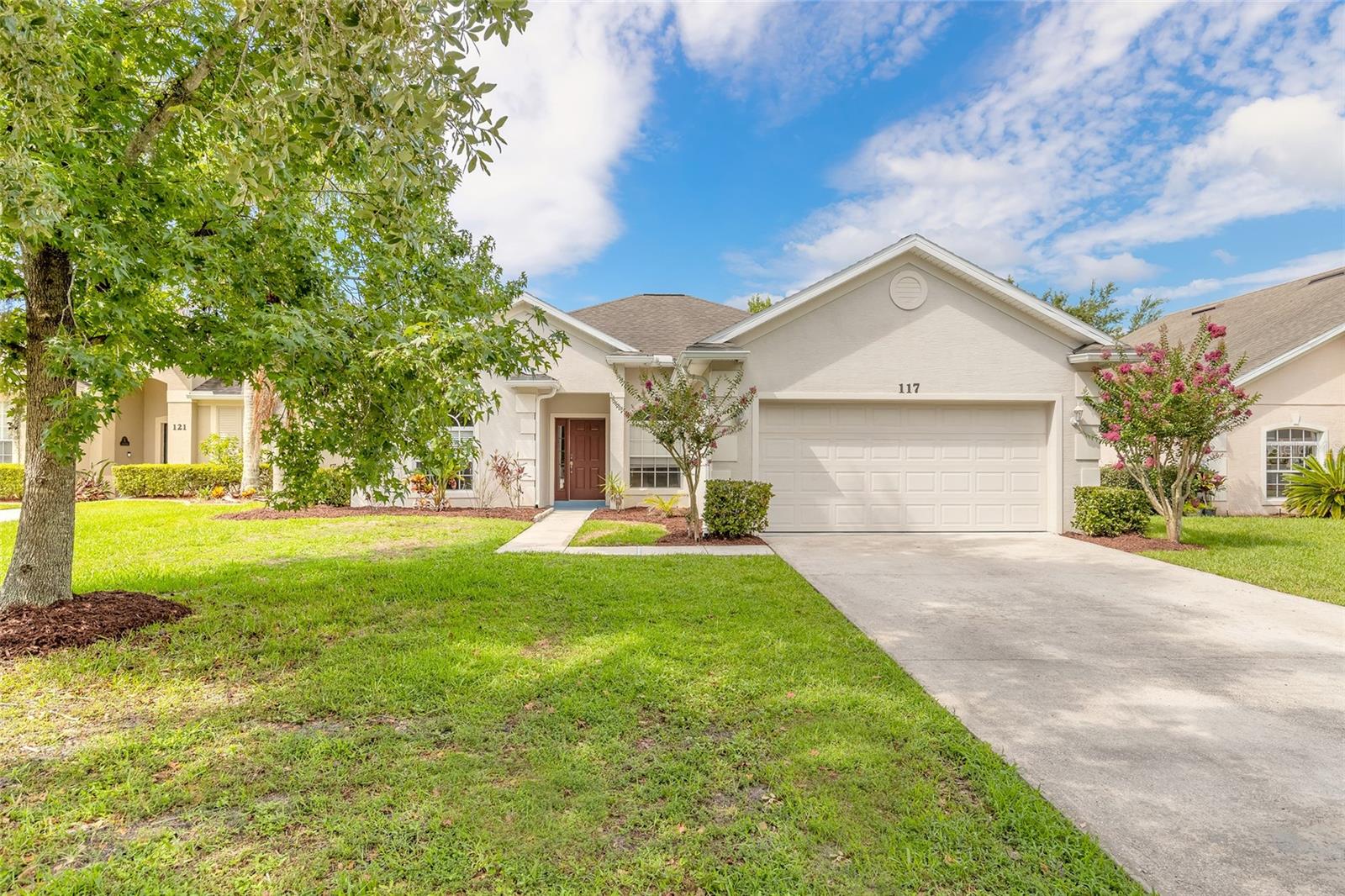 Details for 117 Opal Hill Circle, DAYTONA BEACH, FL 32124