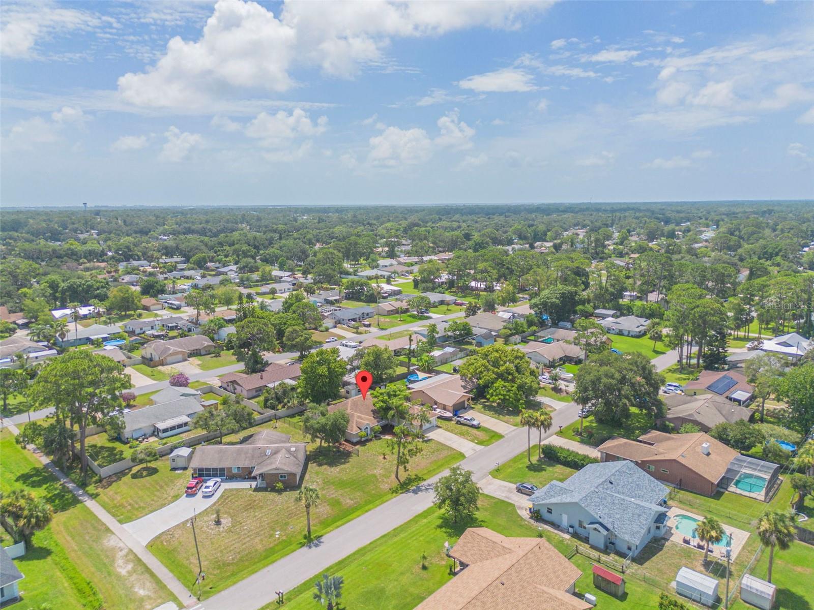 Image 56 of 56 For 2709 Sabal Palm Drive