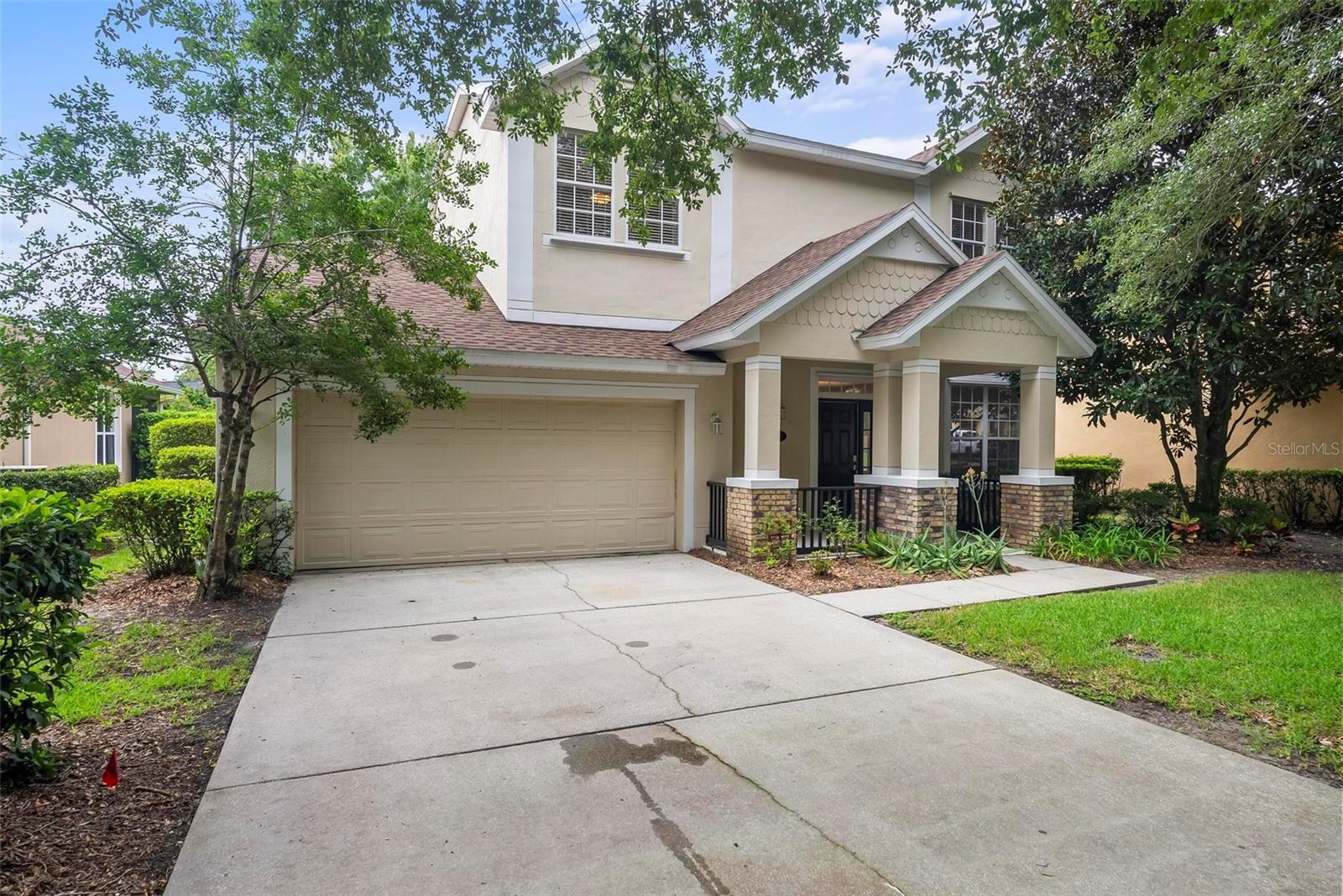 Details for 223 Brookgreen Way, DELAND, FL 32724