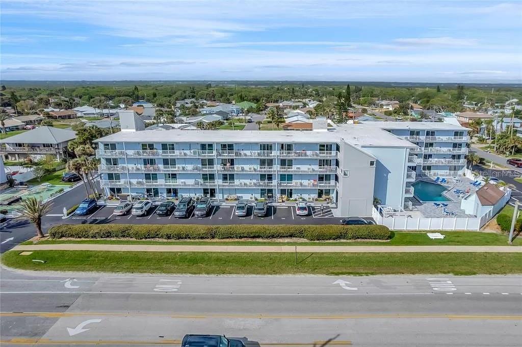 Details for 3700 Atlantic Avenue 402, NEW SMYRNA BEACH, FL 32169