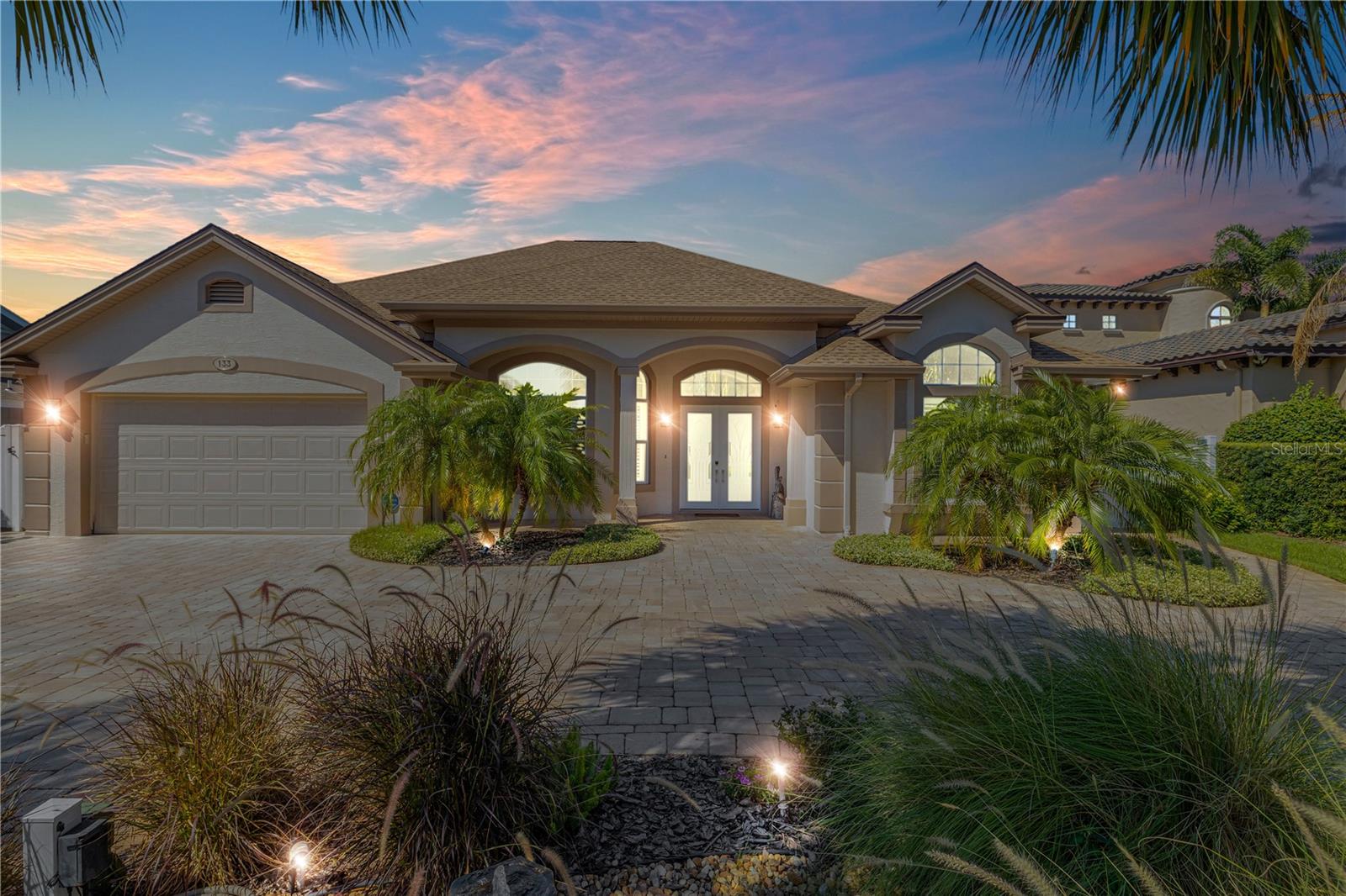 Details for 133 Via Capri, NEW SMYRNA BEACH, FL 32169